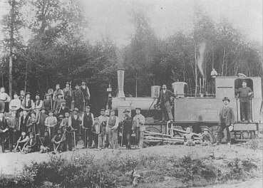 K L E I N B A H N  SELTERS-HACHENBURG