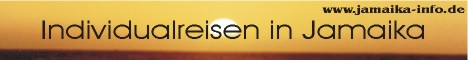 Individualreisen Jamaika